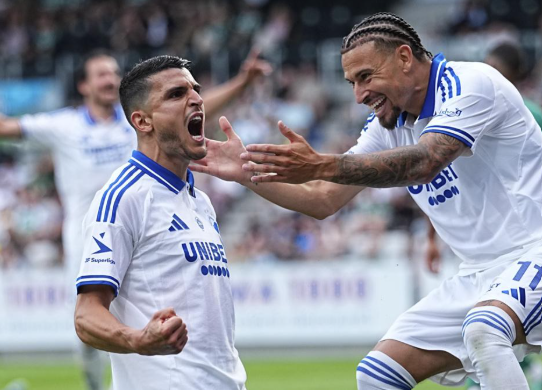 Nhận định bóng đá Drita Gjilan vs Copenhagen: Đẳng cấp lên tiếng