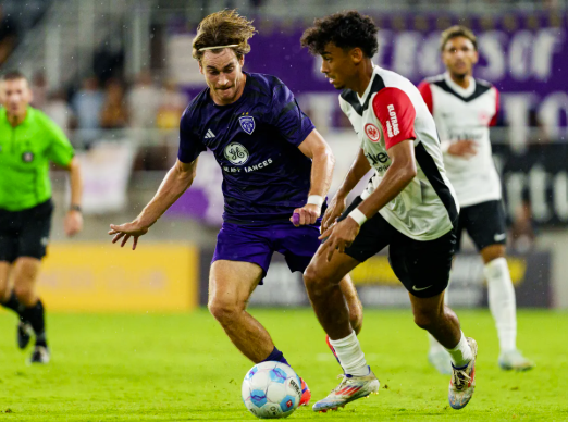 Nhận định bóng đá Louisville vs Frankfurt: Bài kiểm tra cuối cùng
