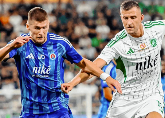 Nhận định bóng đá Zrinjski Mostar vs Slovan Bratislava: Khó có bất ngờ
