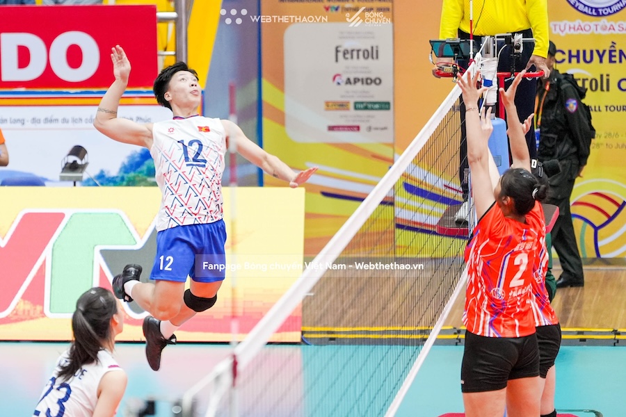 Lịch thi đấu giải bóng chuyền U21 vô địch thế giới: Việt Nam ra quân chạm trán chủ nhà Lịch thi đấu giải bóng chuyền U21 vô địch thế giới: Việt Nam ra quân chạm trán chủ nhà