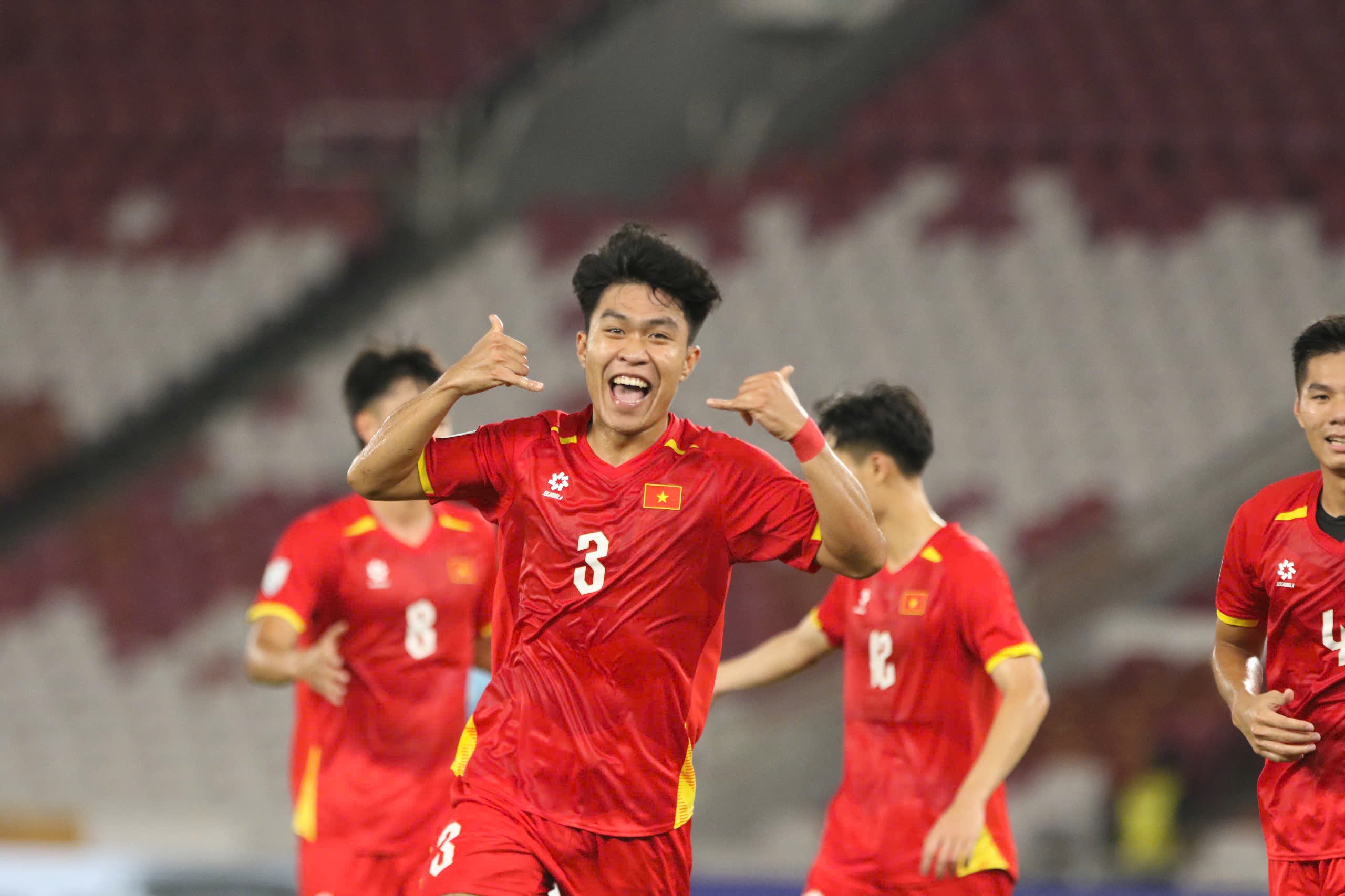 Danh sách các đội vô địch U23 Đông Nam Á trong lịch sử Danh sách các đội vô địch U23 Đông Nam Á trong lịch sử