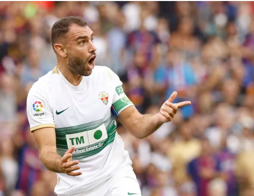 Nhận định Elche vs Getafe: Tiếp tục thử nghiệm