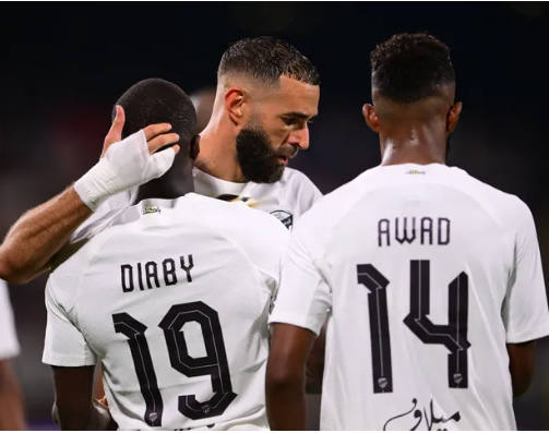 Nhận định Fulham vs Al Ittihad: Kiểm nghiệm sức mạnh