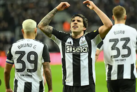 Nhận định K-League All Stars vs Newcastle: Thử nghiệm sức mạnh