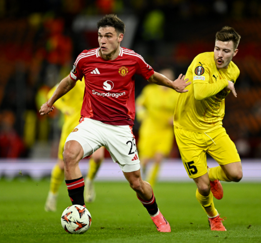 Nhận định MU vs Bournemouth: Quỷ đỏ gặp lại khắc tinh