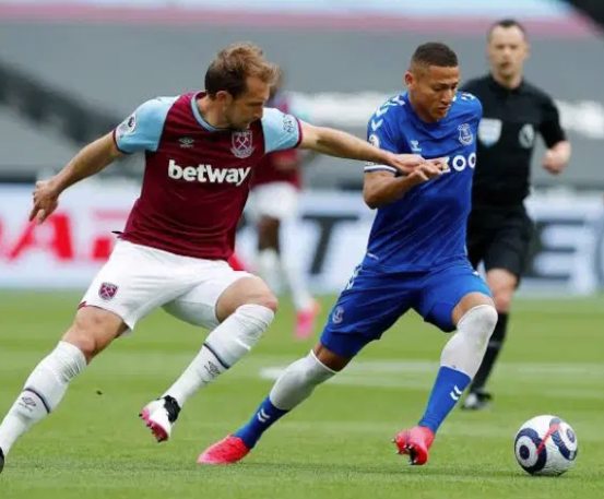 Nhận định West Ham vs Everton: Cuộc chiến cân não