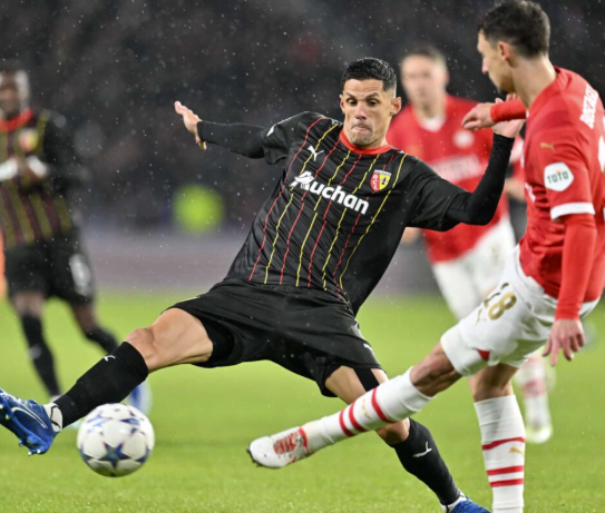 Nhận định Wolves vs Lens: Bầy sói ra oai