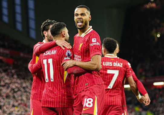 Nhận định Yokohama Marinos vs Liverpool: Chênh lệch đẳng cấp
