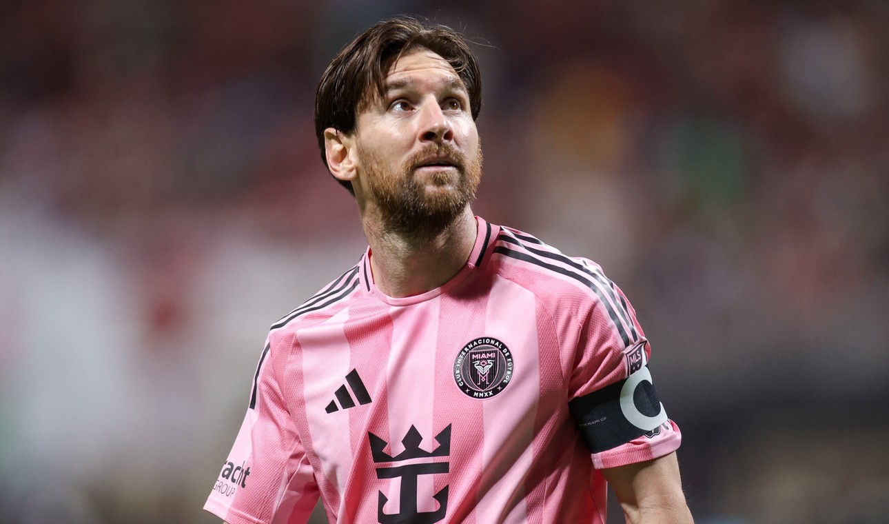 Messi lần thứ 2 nhận giải thưởng nhờ thành tích đặc biệt xuất sắc tại MLS