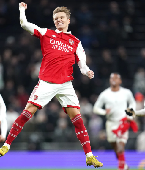 Nhận định Arsenal vs Tottenham: Bắc London rực lửa