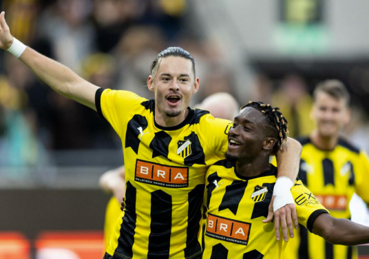 Nhận định Hacken vs Anderlecht: Khách lấn chủ
