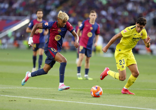 Nhận định Seoul vs Barcelona: Bài test chiều sâu đội hình