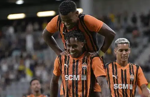 Nhận định Shakhtar Donetsk vs Besiktas: Khẳng định sức mạnh