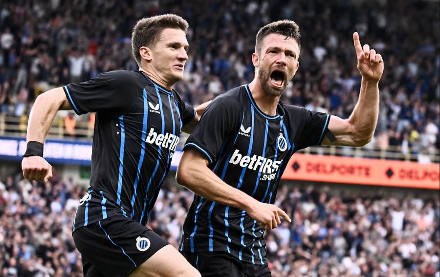 Dự đoán Mechelen vs Club Brugge, 1h45 ngày 2/8, VĐQG Bỉ 2025/26