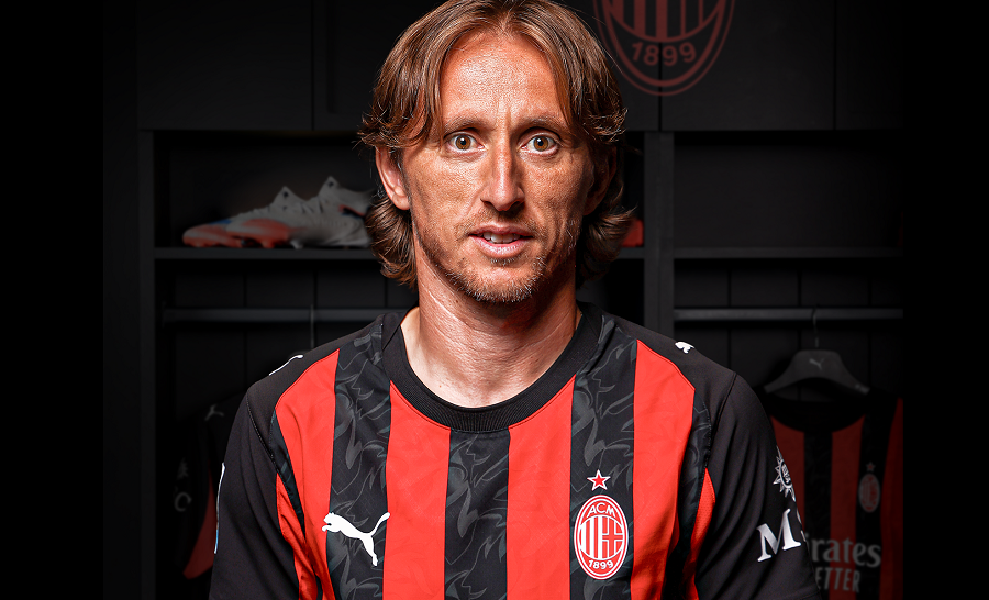 Chuyển nhượng AC Milan mới nhất 2025: Modric chính thức đến Milan