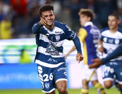 Nhận định Los Angeles vs Pachuca: Không khoan nhượng