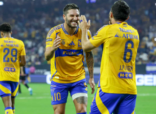 Nhận định Tigres UANL vs San Diego: Đẳng cấp vượt trội