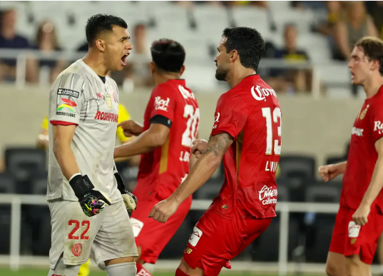 Nhận định Toluca vs Montreal: Điểm tựa sân nhà