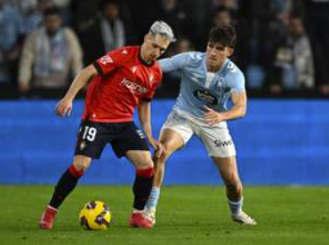 Nhận định Vitoria Guimaraes vs Celta Vigo: Thử lửa trước mùa giải