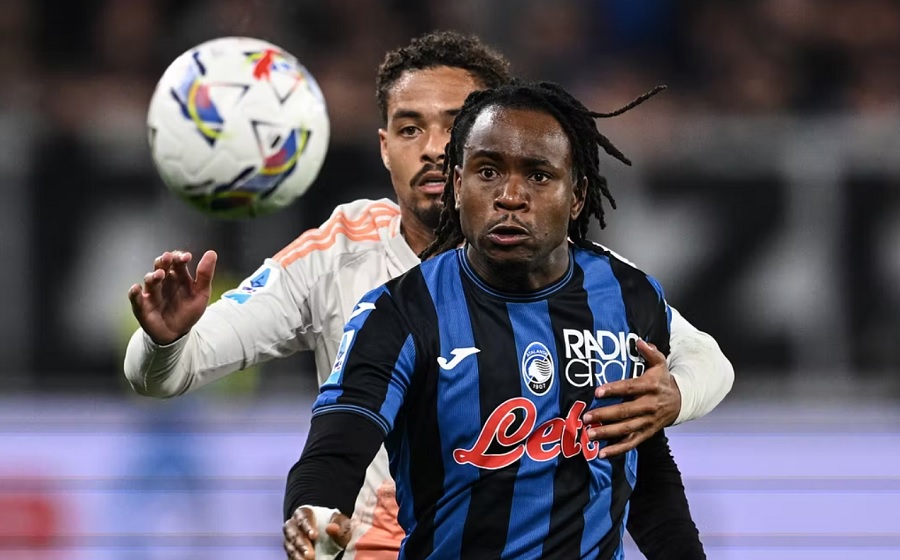 Chuyển nhượng Inter Milan mới nhất 2025: Lookman cắt đứt quan hệ với Atalanta