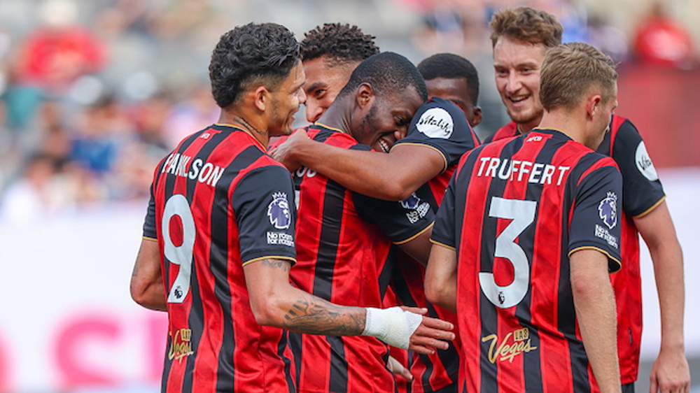 Đội hình Bournemouth 2025/2026: Danh sách, số áo cầu thủ chi tiết