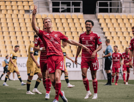 Nhận định Bielefeld vs Dusseldorf: Thử thách cho chủ nhà