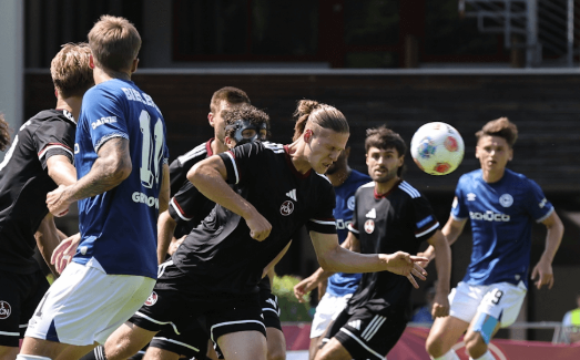 Nhận định Elversberg vs Nurnberg: Chủ nhà tạo bất ngờ