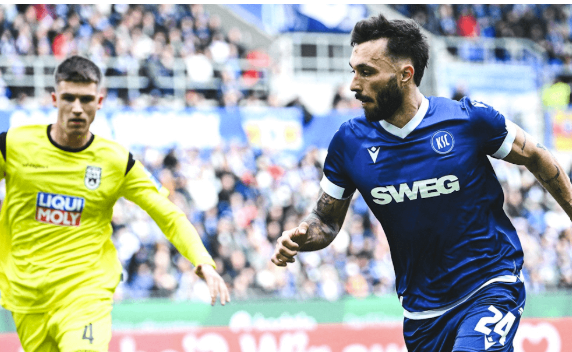 Nhận định Karlsruher vs Preussen Munster: Bản lĩnh chủ nhà