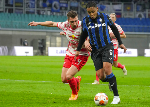 Nhận định Leipzig vs Atalanta: Cân tài cân sức