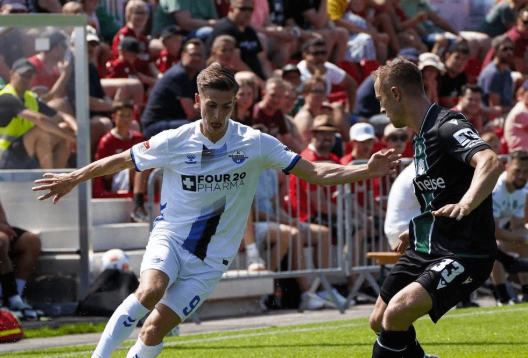 Nhận định Paderborn vs Holstein Kiel: Tái hiện kịch bản