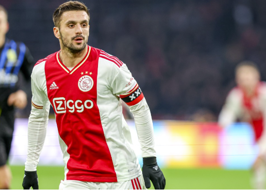 Nhận định,Ajax vs Monaco: Thử nghiệm cuối hè