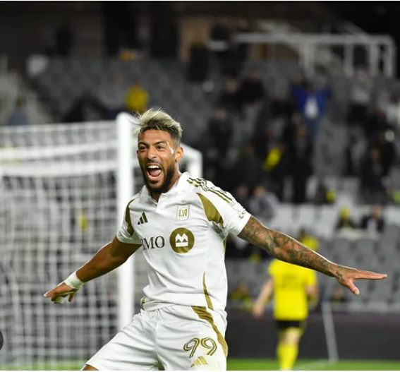 Nhận định Los Angeles Galaxy vs Cruz Azul: Cuộc chiến cân não