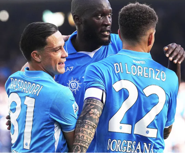Nhận định Napoli vs Brest: Kiểm tra lực lượng
