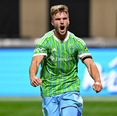 Nhận định Seattle Sounders vs Santos Laguna: Lợi thế sân nhà