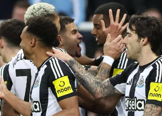 Nhận định Tottenham vs Newcastle: Thử lửa tại Seoul
