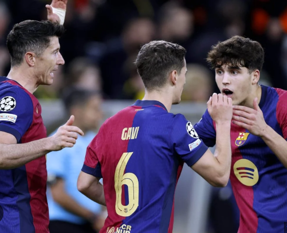Nhận định Daegu vs Barcelona: Chênh lệch đẳng cấp