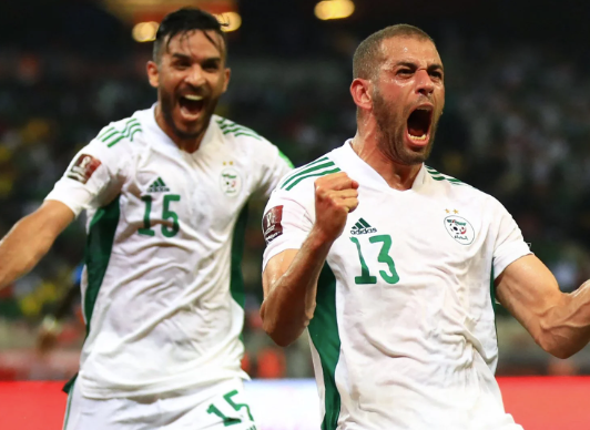 Nhận định Uganda vs Algeria: Thử thách lớn cho chủ nhà