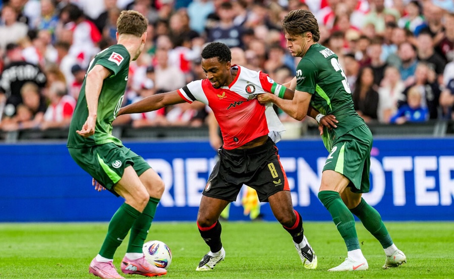 Dự đoán Feyenoord vs Fenerbahce, 2h00 ngày 7/8, Champions League 2025/26