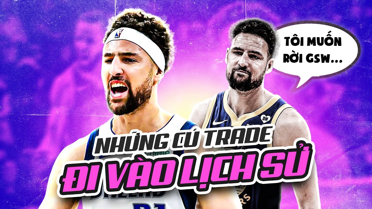 Một năm nhìn lại kỳ offseason 2024: Tưởng không có bom tấn nhưng lại nhiều thương vụ quan trọng
