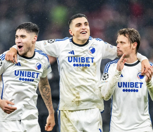 Nhận định Malmo vs Copenhagen: Kỳ phùng địch thủ