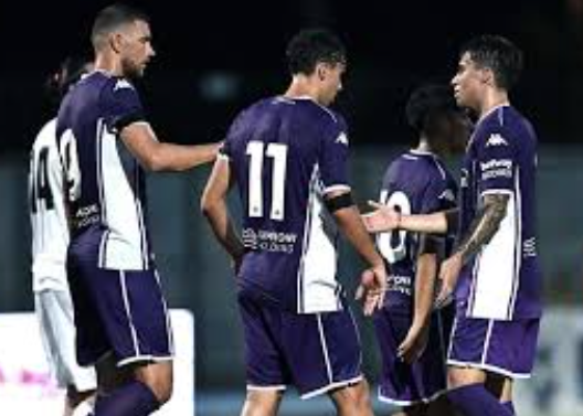 Nhận định Nottingham vs Fiorentina: Thử lửa trước mùa giải mới