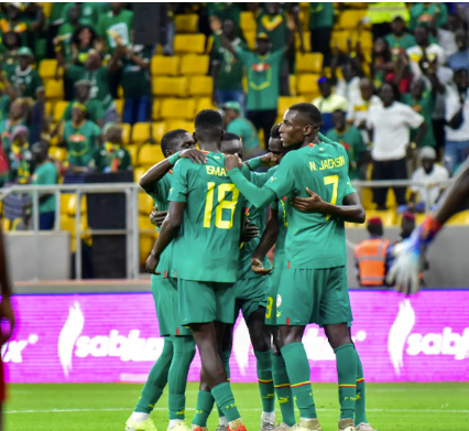 Nhận định Senegal vs Nigeria: Long tranh hổ đấu