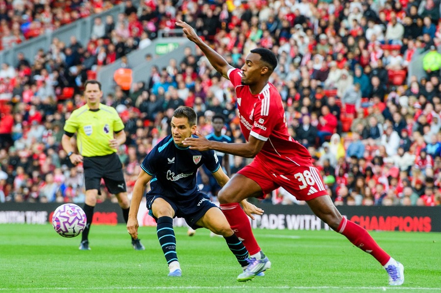 Dự đoán Crystal Palace vs Liverpool, 21h00 ngày 10/8, Siêu cúp Anh 2025