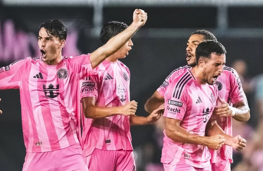 Điều gì sẽ xảy ra nếu Inter Miami thắng, hòa hoặc thua trước Pumas UNAM?