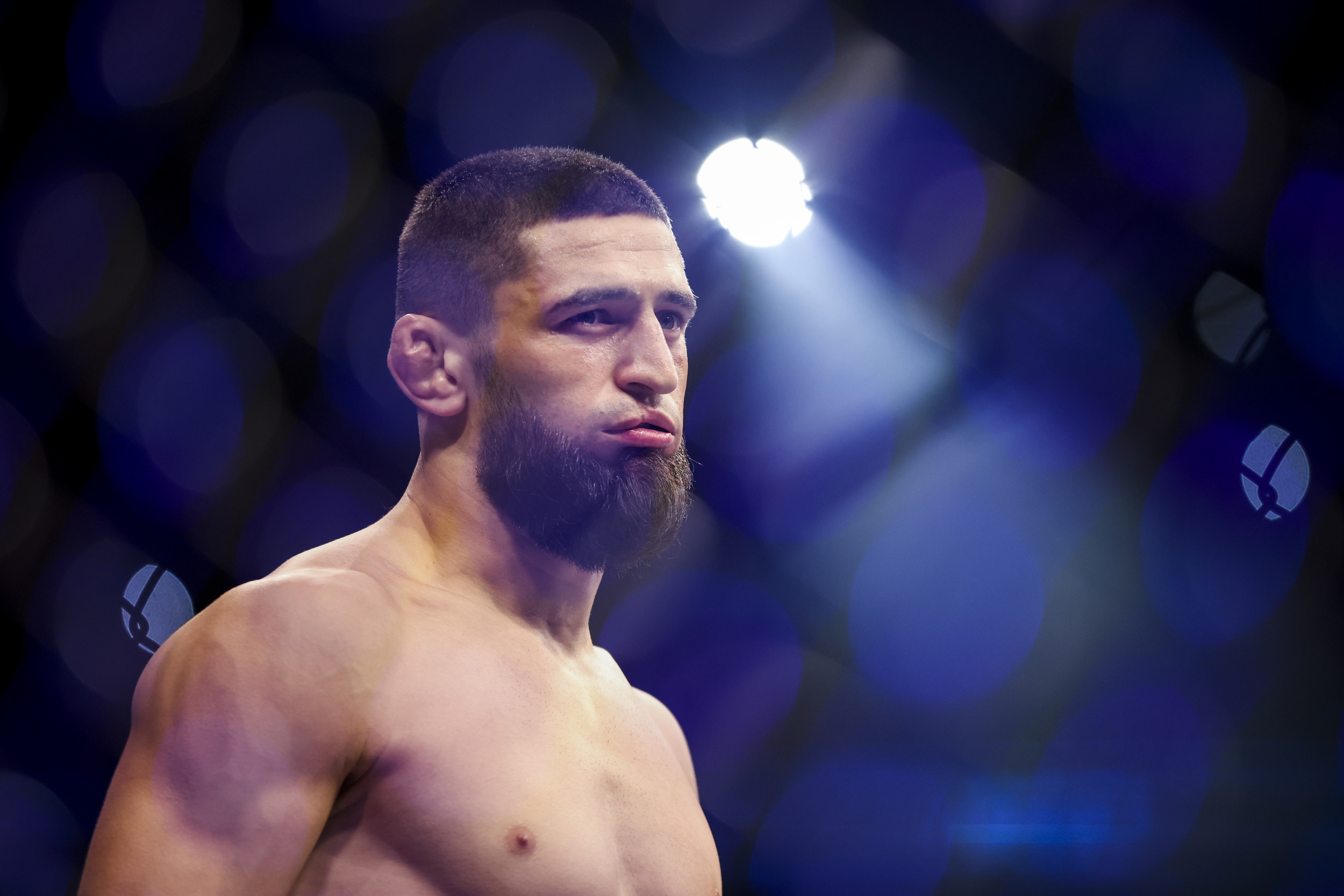 Khamzat Chimaev: Điểm yếu trầm trọng dù hủy diệt mọi đối thủ ở UFC