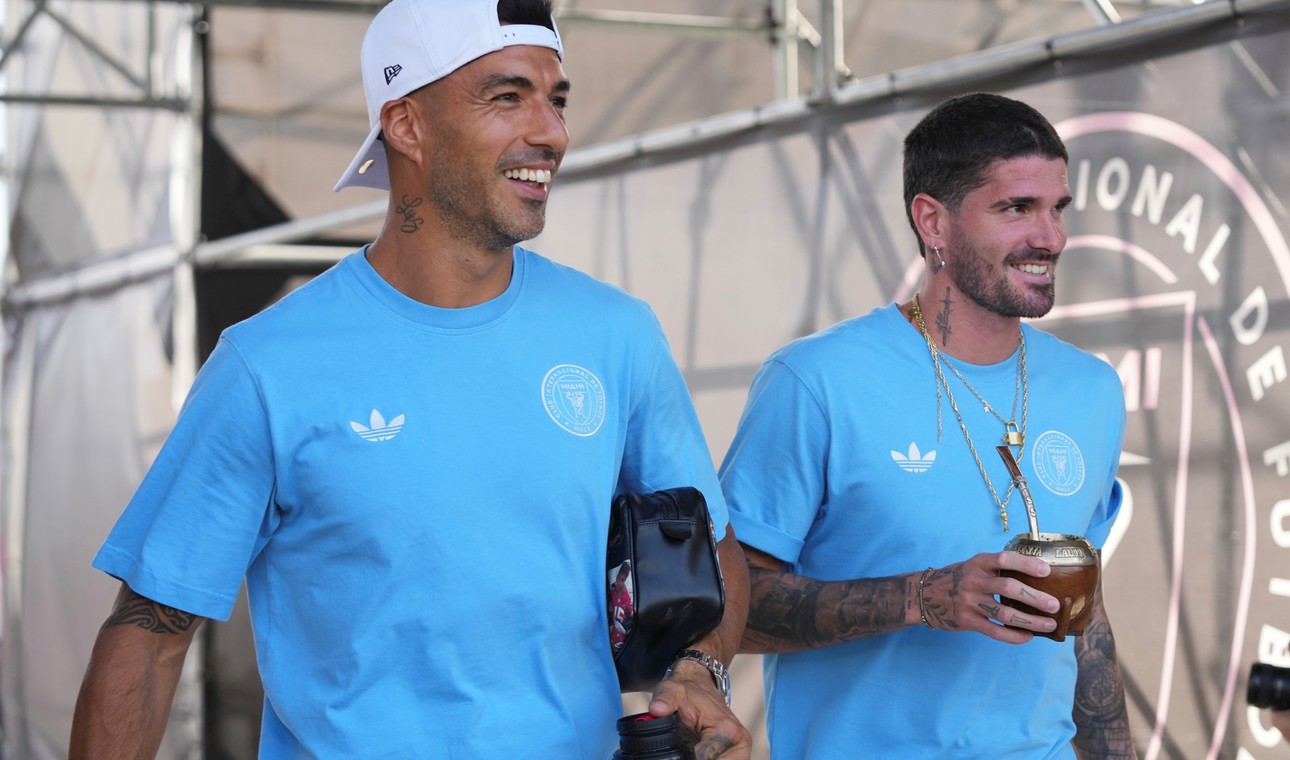 Đội hình ra sân Inter Miami vs Pumas UNAM: Kế hoạch không có Messi