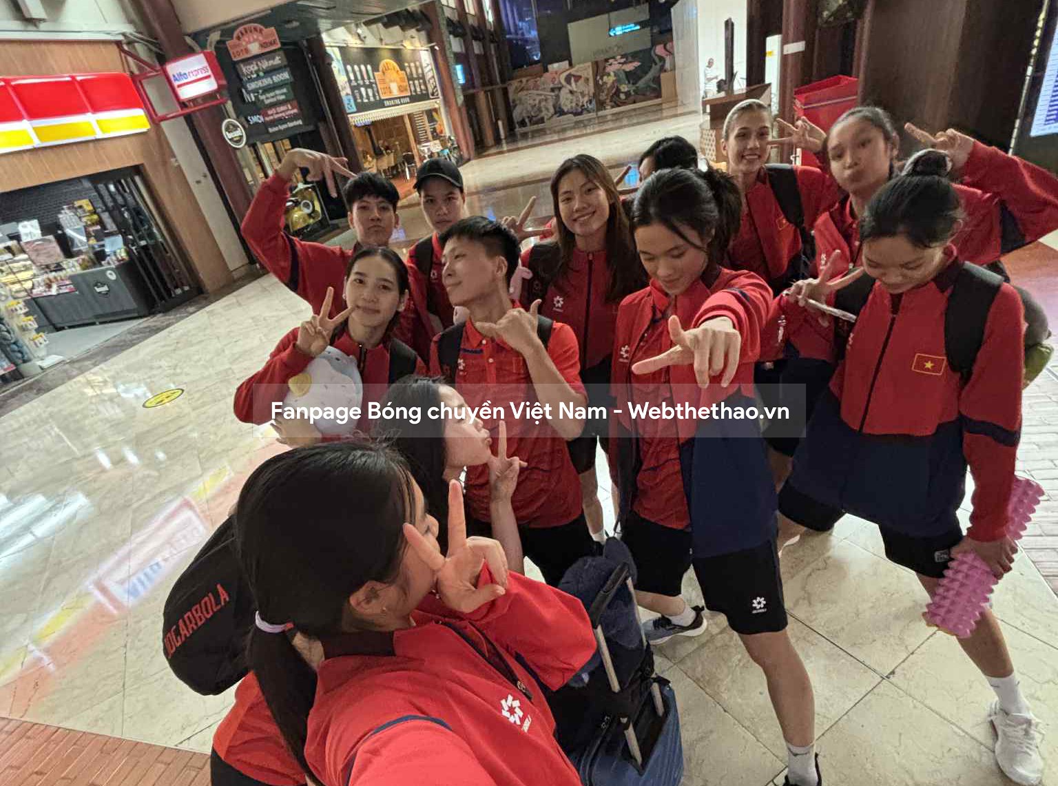 Kết quả b&oacute;ng chuyền U21 nữ thế giới 2025 mới nhất