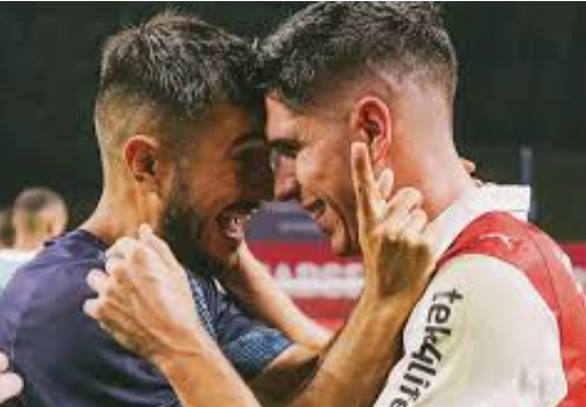 Nhận định Cluj vs Braga: Lợi thế cho đại diện Bồ Đào Nha