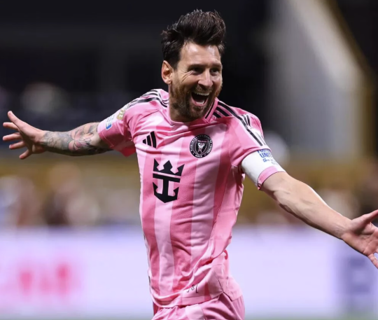 Nhận định Inter Miami vs Pumas UNAM: Khách lấn chủ