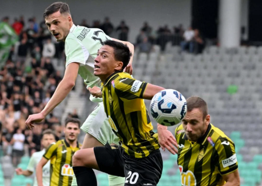 Nhận định Kairat Almaty vs Slovan Bratislava: Cân bằng và toan tính